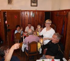 Zabava  naj se prične