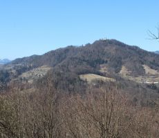 Sv.Jošt nad Kranjem