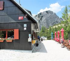 Tudi vrt smo postavili-kakšen razgled