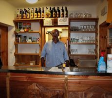 Pregled točilnice-vse je OK