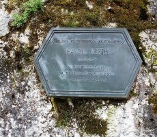 Veliki alpinistki Pavli Jesih in memoriam