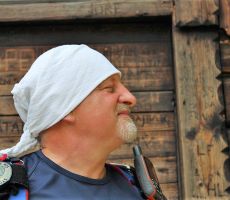 Le kdo ima takega vodnika kot mi!!!!????