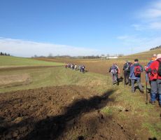 Še malo in na cilju bomo