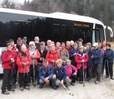 Gasilska na začetku