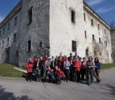 Grad Brdo v Lukovici(Janko Kersnik)