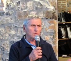 Vlado Možina predstavnik mariborskega društva