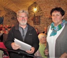 Hvala ti za vse Lojze