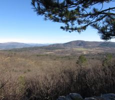 Pogled na drugo stran