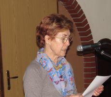 Poročanje- Irena Fekonja