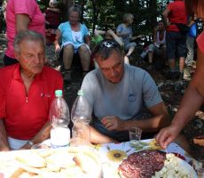 Brežičani so zares ZELO GOSTOLJUBNI