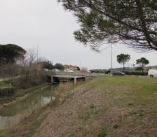 Pred odhodom proti Ljubljani