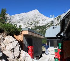 Lepa je naša Poštarca