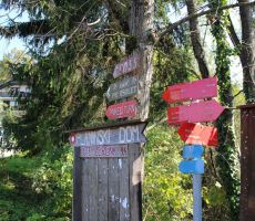 Mi pa dp planinskega doma