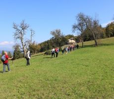 Planinski dom Ušte-Žarenk