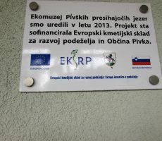 Pivška jezera (17.maj 2018)