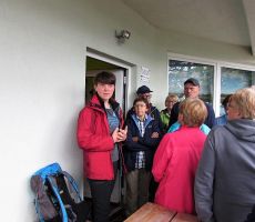 Naša lokalna vodička