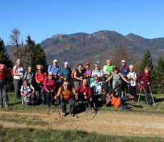 Brez gasilske ni izleta