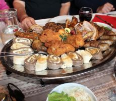 Martinova pojedina-BOŽANKO