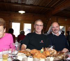 Šofer ,Boris in Slavka,oči povedo vse