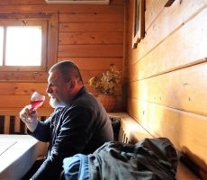 Strokovna komisija v eni osebi