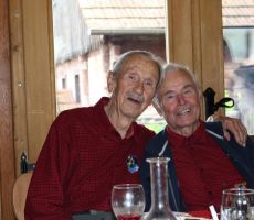 Ivan PD Brežice in naš Stanko