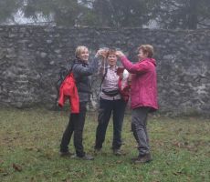 Na zdravje pravkar rojenem Rafaelu