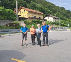 Laze-Janče-Jevnica