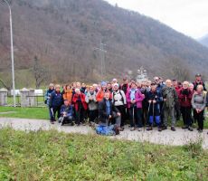 Brez GASILSKE  ne gre