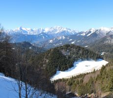 Od tam smo štartali