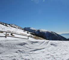 Stol nas pozdravlja in vabi 