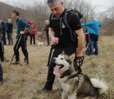 OBČNI ZBOR LIPA NA KRASU, 10.03.2019 -PS PT Nova Gorica