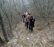 OBČNI ZBOR LIPA NA KRASU, 10.03.2019 -PS PT Nova Gorica