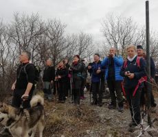 OBČNI ZBOR LIPA NA KRASU, 10.03.2019 -PS PT Nova Gorica