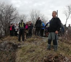 OBČNI ZBOR LIPA NA KRASU, 10.03.2019 -PS PT Nova Gorica