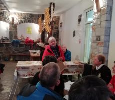 OBČNI ZBOR LIPA NA KRASU, 10.03.2019 -PS PT Nova Gorica