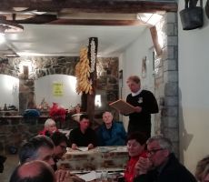 OBČNI ZBOR LIPA NA KRASU, 10.03.2019 -PS PT Nova Gorica