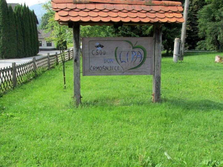 Srečanje z PD HPHT Sljeme Zagreb Črmošnjice 3.junij 2018