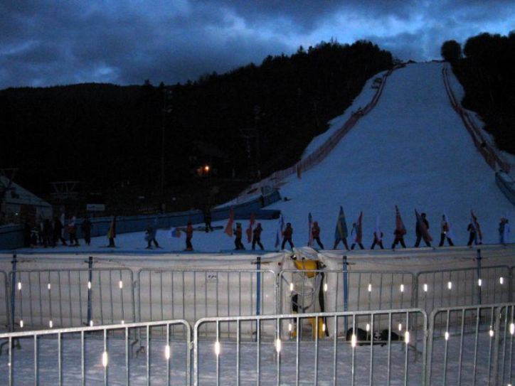 Mariborski griči - Seniorski izlet, 13. januar 2011 