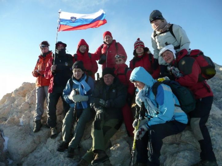 Kanarski otoki 2009