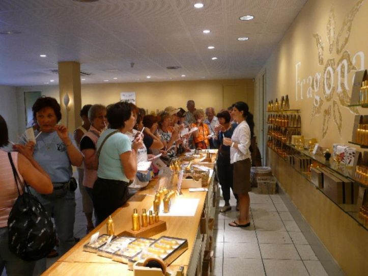 Provansa 2009