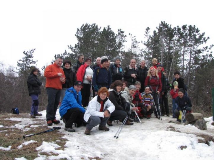OBČNI ZBOR PS PT NOVA GORICA - 23.02.2013
