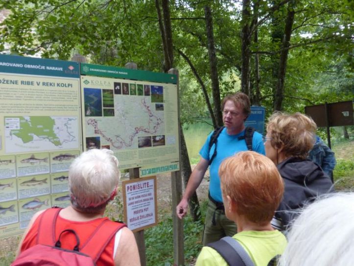 Izlet v Neznano - sobota, 10. avgust 2013