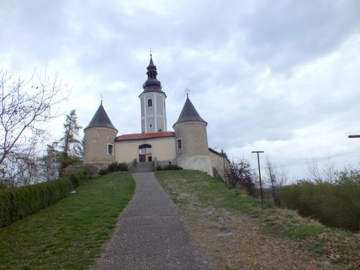 VELIKI TABOR-VINAGORA-DESINIĆ - nedelja, 23. marca 2014 