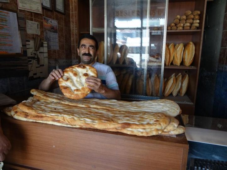 Vzhodna Turčija in gorovje Kačkar, 17. - 26. junij 2014 