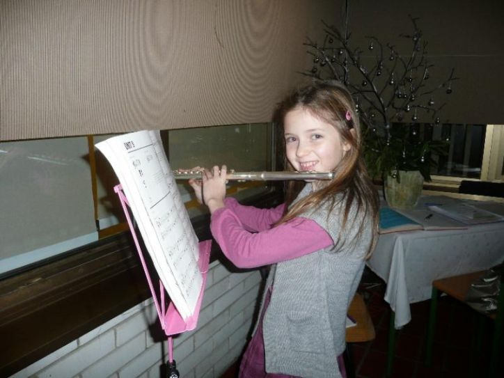 Razstava del 23. slikarske kolonije VRŠIČ 2009