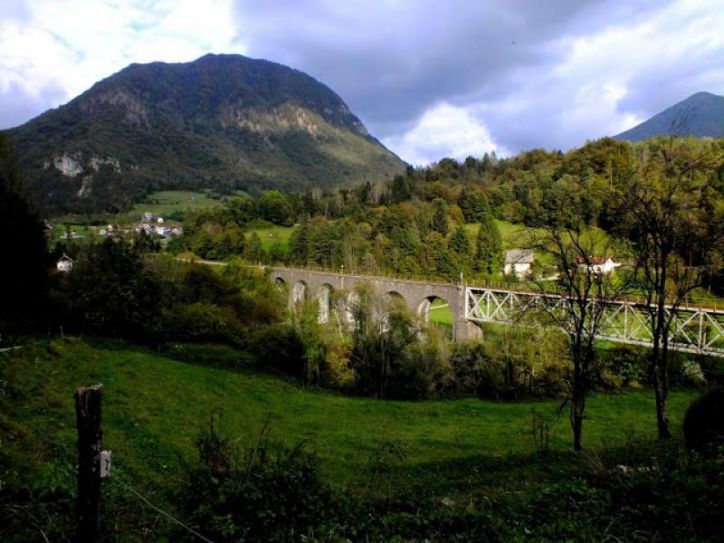 TEMATSKA POT NA SVOJI ZEMLJI, 04.10.2014 