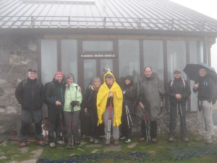 MATAJUR 1642m, 30.11.2014