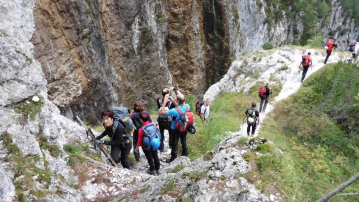 VELIKI NABOJS 2313m, 27.09.2015