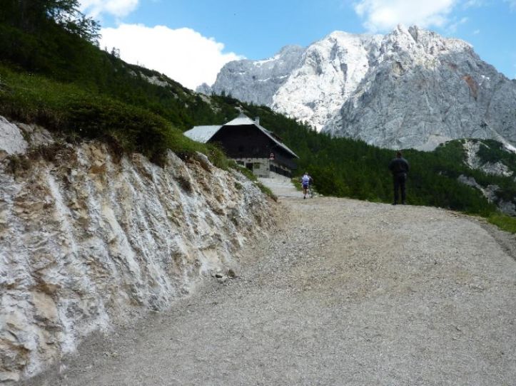 VRŠIČ in okolica - izlet na praznik, 26. junij 2010 