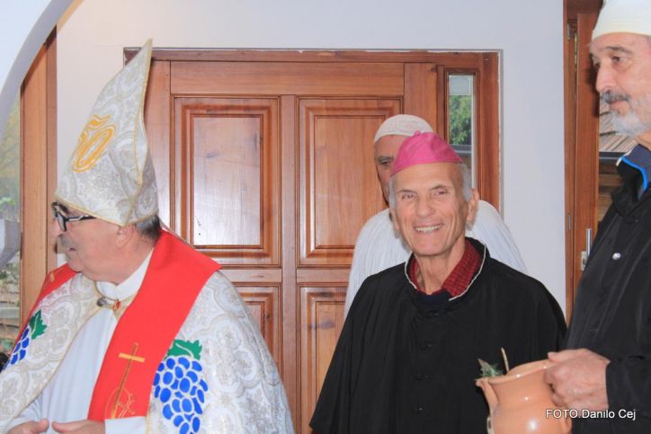Martinovanje z Brežičani - 12. 11. 2023